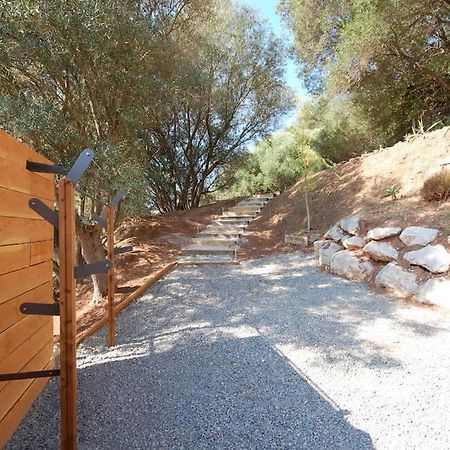 Fort Almanarre Hyères Zewnętrze zdjęcie