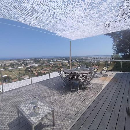 Fort Almanarre Hyères Zewnętrze zdjęcie