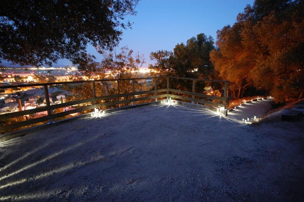 Fort Almanarre Hyères Zewnętrze zdjęcie