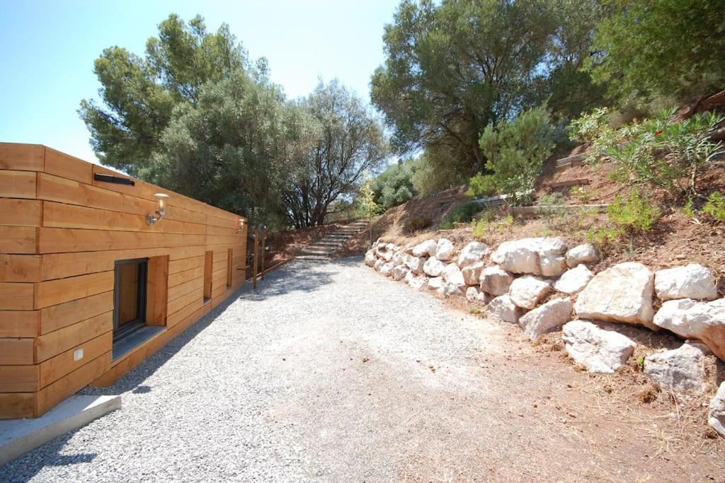 Fort Almanarre Hyères Zewnętrze zdjęcie