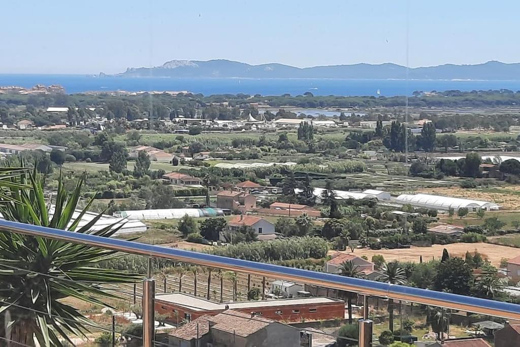 Fort Almanarre Hyères Zewnętrze zdjęcie